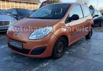 Renault Twingo 188.121 km 1.490 &euro; Winsen 21423