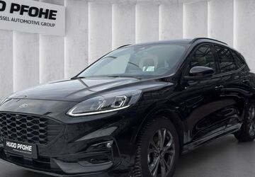Ford Kuga 21.178 km 25.190 &euro; Norderstedt 22848