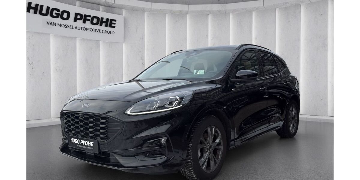 Ford Kuga 21.178 km 25.190 &euro; Norderstedt 22848