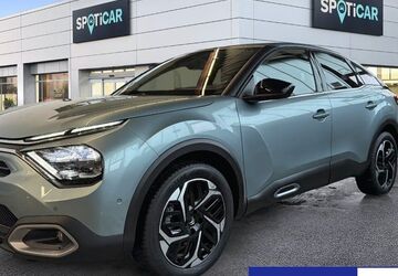 Citroen C4 19.392 km 18.300 &euro; Hamburg 20537