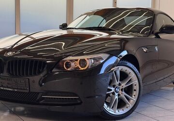 BMW Z4 120.000 km 16.450 &euro; Pinneberg 25421