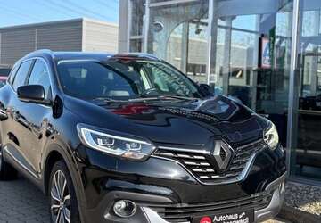 Renault Kadjar 94.000 km 10.990 &euro; Börnsen 21039
