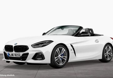 BMW Z4 M40 11.065 km 59.903 &euro; Barsbüttel bei Hamburg 22885