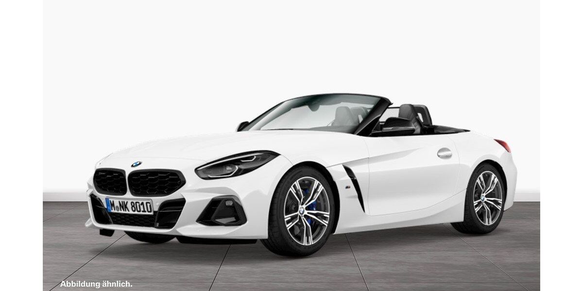 BMW Z4 M40 11.065 km 59.903 &euro; Barsbüttel bei Hamburg 22885