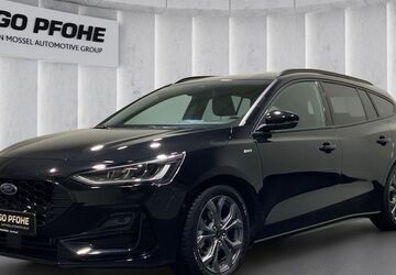 Ford Focus 13.111 km 24.750 &euro; Hamburg 22335