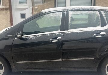 Mercedes-Benz A 170 84.513 km 5.999 &euro; Bargfeld-Stegen 23863