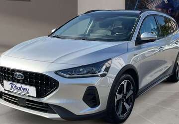 Ford Focus 20.378 km 26.950 &euro; Hamburg-Harburg 21073