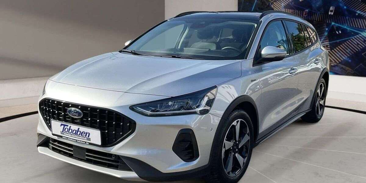 Ford Focus 20.378 km 26.950 &euro; Hamburg-Harburg 21073