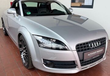 Audi TT 85.210 km 9.900 &euro; Henstedt-Ulzburg (bei Hamburg) 24558