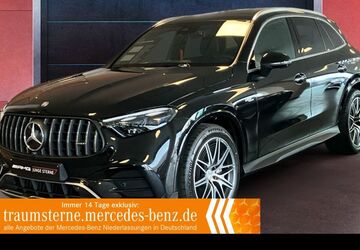 Mercedes-Benz GLC 43 AMG 20.980 km 75.990 &euro; Hamburg 22047