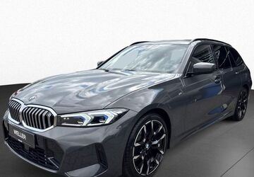 BMW 320 18.800 km 39.950 &euro; Hamburg 21073