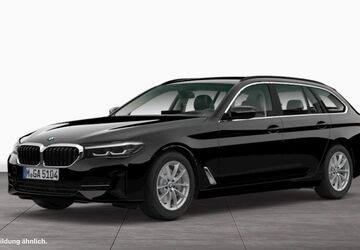 BMW 530 61.702 km 37.927 &euro; Barsbüttel bei Hamburg 22885