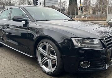 Audi A5 262.000 km 6.990 &euro; Norderstedt 22851