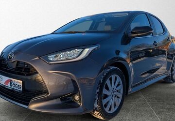 Mazda 2 38.500 km 18.890 &euro; Winsen 21423