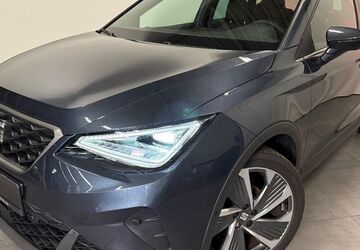 Seat Arona 16.456 km 22.950 &euro; Buchholz in der Nordheide 21244