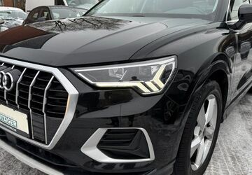 Audi Q3 96.209 km 28.990 &euro; Hamburg 22179