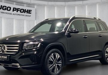 Mercedes-Benz GLB 200 9.359 km 39.450 &euro; Hamburg 22335