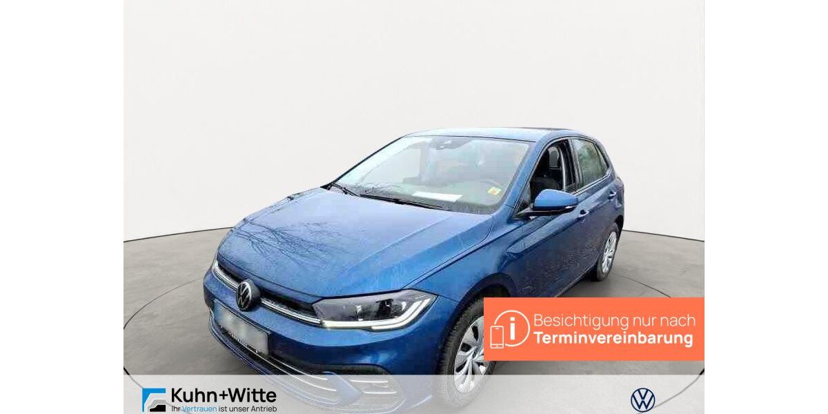 VW Polo 35.132 km 20.225 &euro; Jesteburg 21266