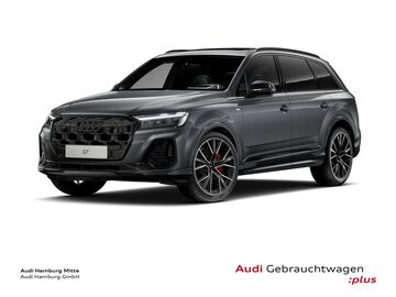 Gebrauchte Audi Q7