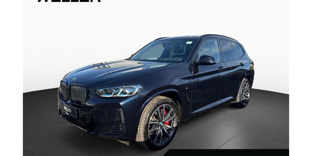 BMW X3 53.700 km 56.850 &euro; Hamburg 21073