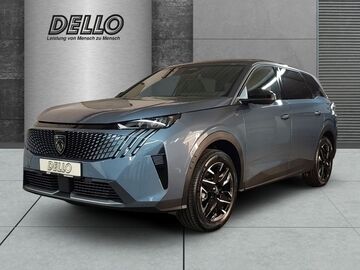 Gebrauchte Peugeot 5008