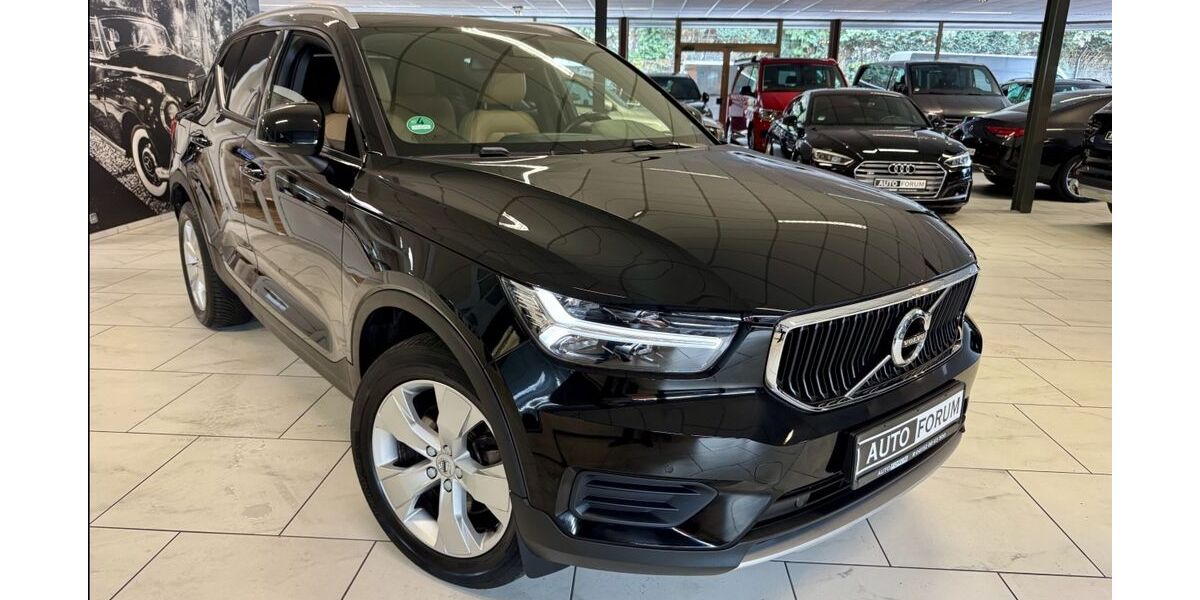 Volvo XC40 75.022 km 24.990 &euro; Geesthacht bei Hamburg 21502