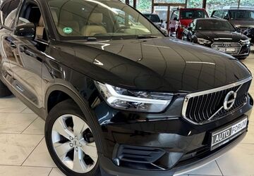 Volvo XC40 75.022 km 25.990 &euro; Geesthacht bei Hamburg 21502