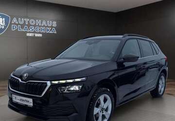 Skoda Kamiq 34.660 km 20.450 &euro; Winsen/Luhe 21423