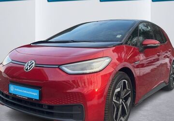 VW ID.3 8.801 km 21.990 &euro; Hamburg 22111