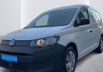 VW Caddy 29.406 km 24.950 &euro; Hamburg 22111