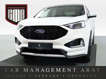 Gebrauchte Ford Edge
