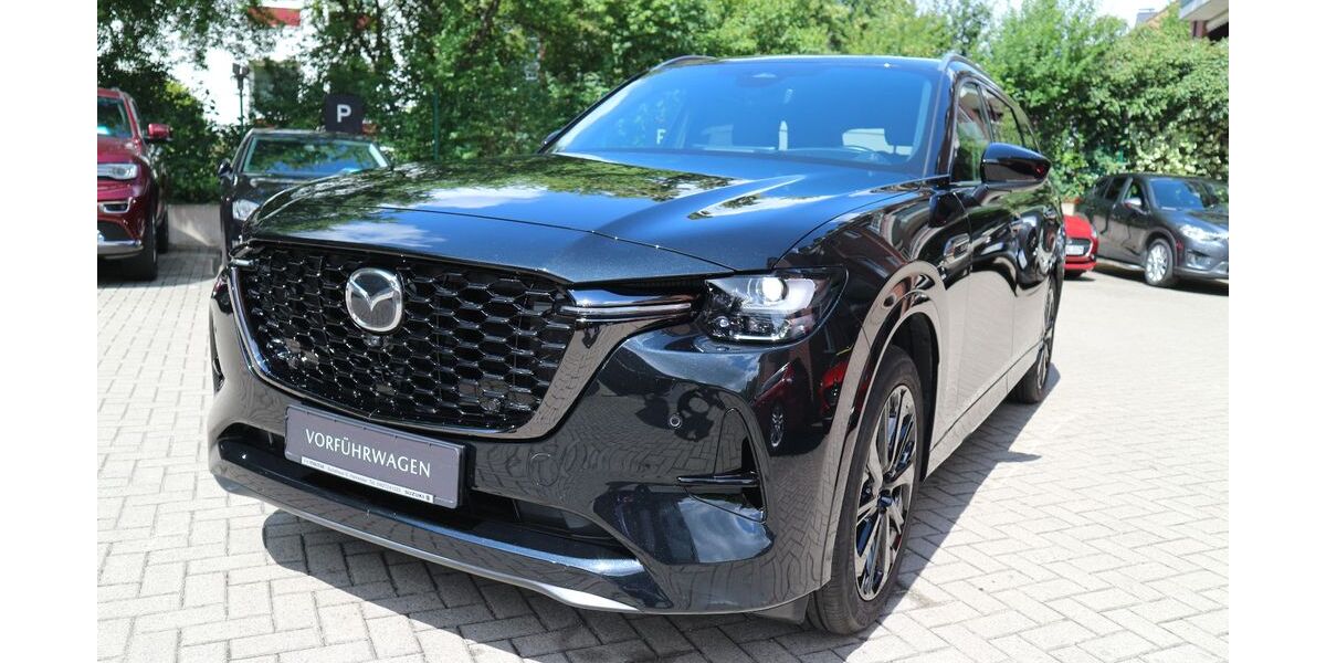 Mazda CX-80 7.375 km 47.900 &euro; Hamburg 21033