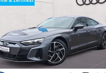 Audi e-tron GT 67.474 km 54.450 &euro; Quickborn 25451