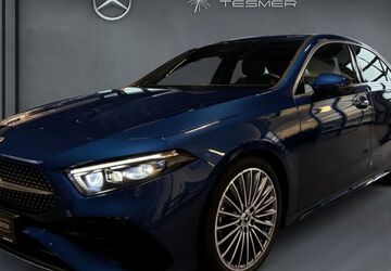 Mercedes-Benz A 220 5.177 km 37.290 &euro; Hamburg 21079