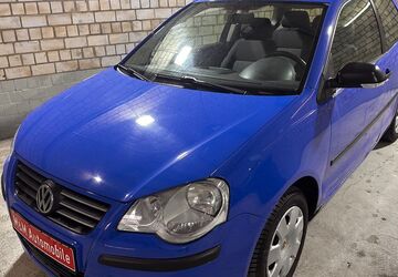 VW Polo 93.941 km 2.199 &euro; Hamburg 21079