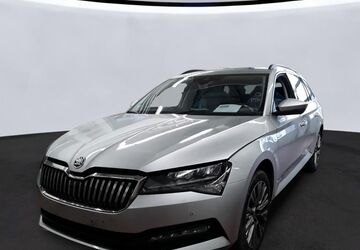 Skoda Superb 77.066 km 24.885 &euro; Uetersen bei Hamburg 25436