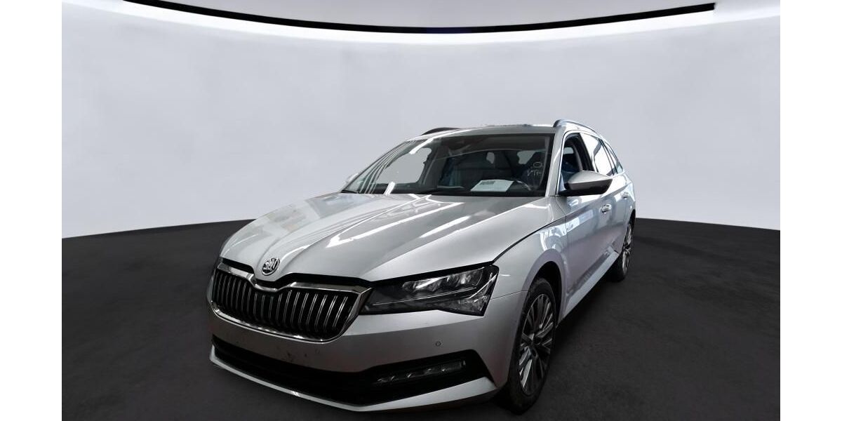 Skoda Superb 77.066 km 24.885 &euro; Uetersen bei Hamburg 25436
