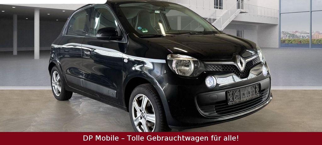 Renault Twingo 93.300 km 7.450 &euro; Quickborn 25451