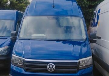 VW Crafter 200.000 km 13.999 &euro; Hamburg 22113