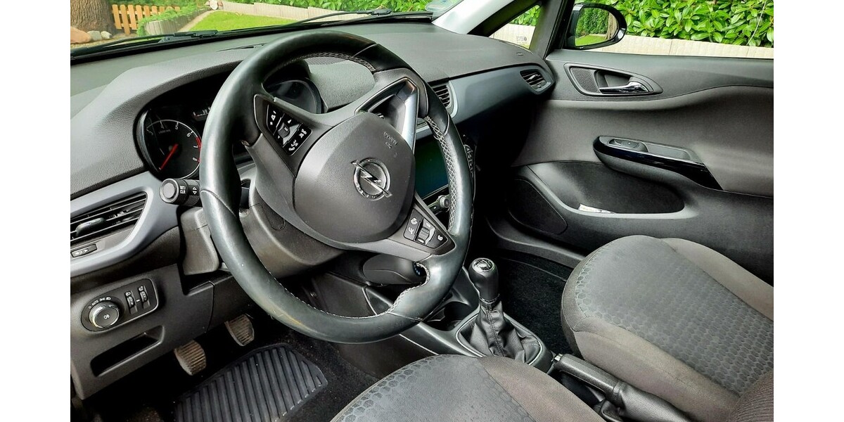 Opel Corsa 94.000 km 7.450 &euro; Klein Nordende 25336