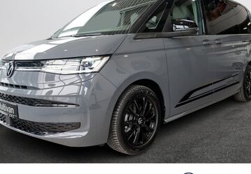 VW T7 Multivan 18.900 km 72.890 &euro; Rellingen / Hamburg 25462