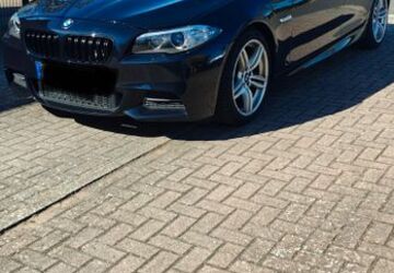 BMW 530 202.000 km 19.990 &euro; Winsen 21423