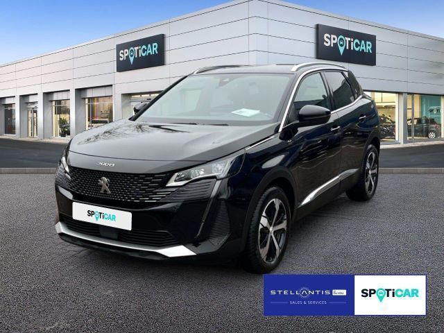 Peugeot 3008 24.953 km 23.990 &euro; Hamburg 20537