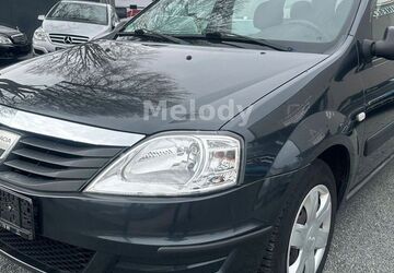 Dacia Logan 201.000 km 2.500 &euro; Pinneberg 25421