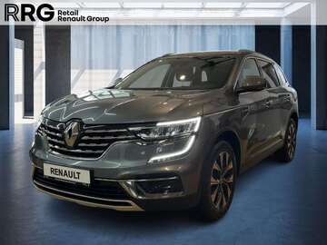 Gebrauchte Renault Koleos