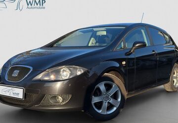 Seat Leon 225.140 km 1.590 &euro; Hamburg 22045