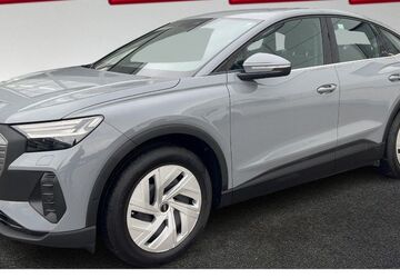 Audi Q4 e-tron 28.667 km 31.450 &euro; Hamburg 22529