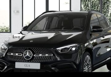 Mercedes-Benz GLA 200 9.900 km 47.450 &euro; Hamburg 22047