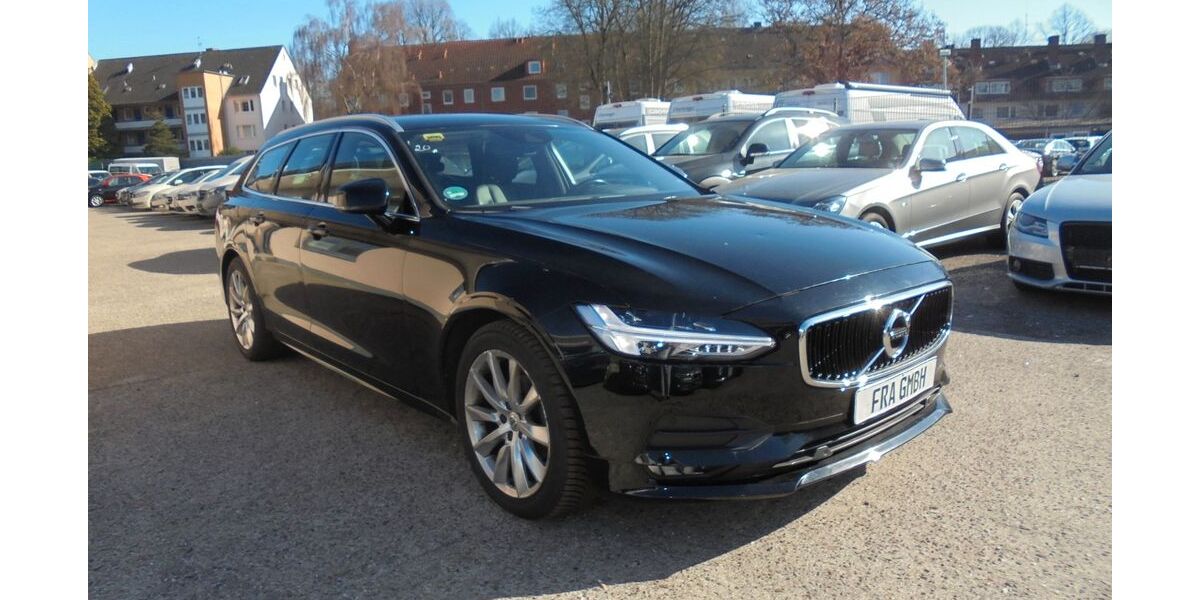 Volvo V90 191.000 km 14.900 &euro; Hamburg 22047