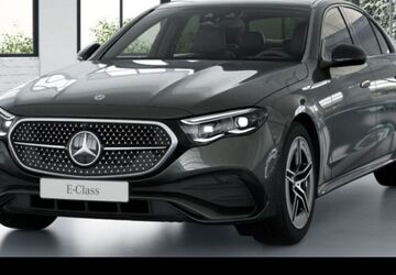 Mercedes-Benz E 220 9.900 km 59.500 &euro; Hamburg 22047